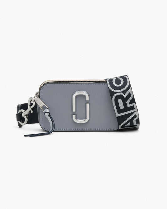 The Snapshot Wolf Grey/Multi Marc Jacobs