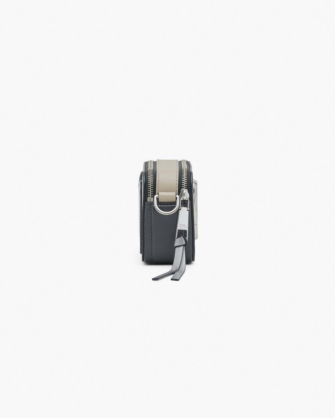 The Snapshot Wolf Grey/Multi Marc Jacobs
