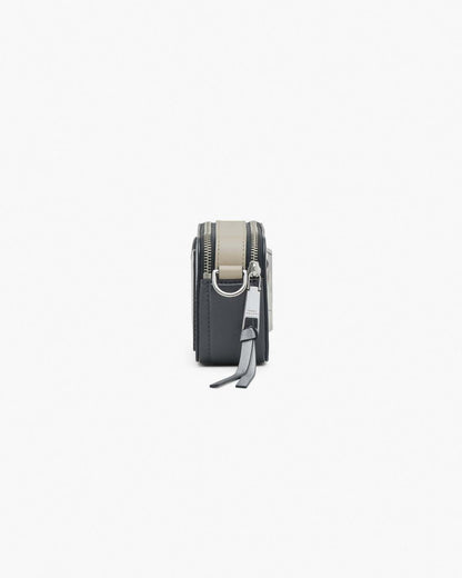 The Snapshot Wolf Grey/Multi Marc Jacobs
