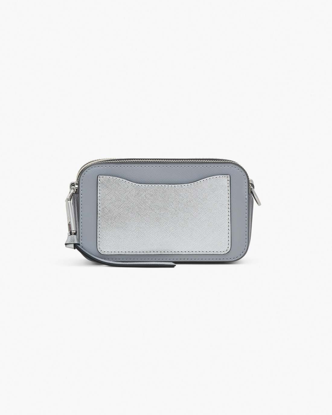 The Snapshot Wolf Grey/Multi Marc Jacobs
