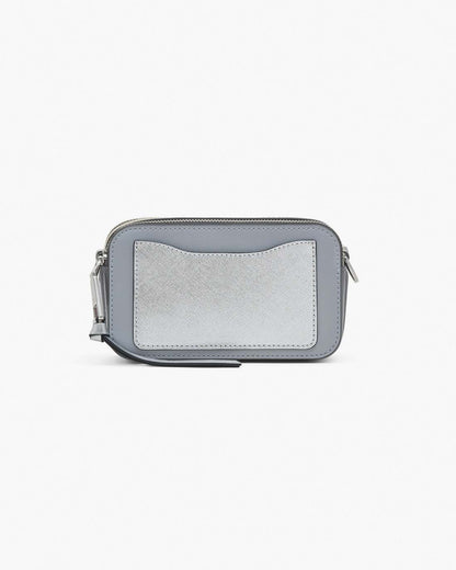 The Snapshot Wolf Grey/Multi Marc Jacobs