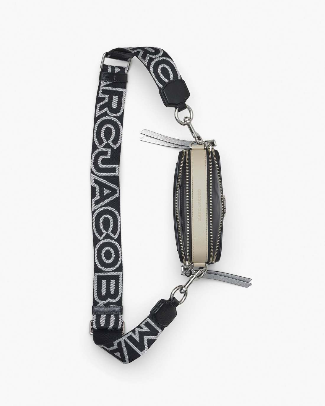 The Snapshot Wolf Grey/Multi Marc Jacobs