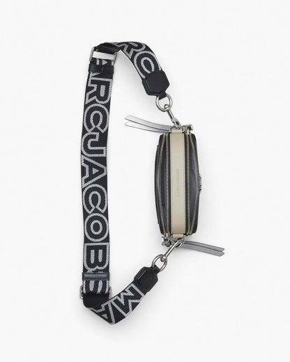 The Snapshot Wolf Grey/Multi Marc Jacobs