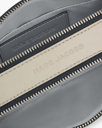 The Snapshot Wolf Grey/Multi Marc Jacobs