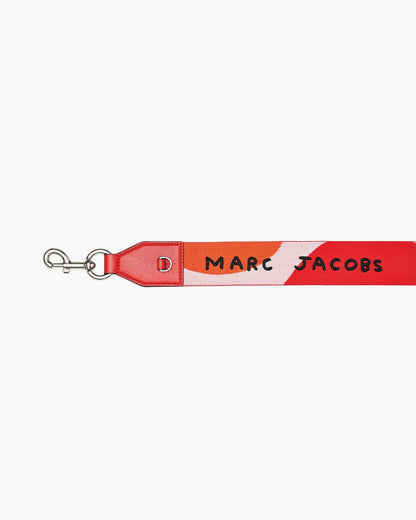 David Shrigley X Marc Jacobs Snapshot Orange Multi Marc Jacobs