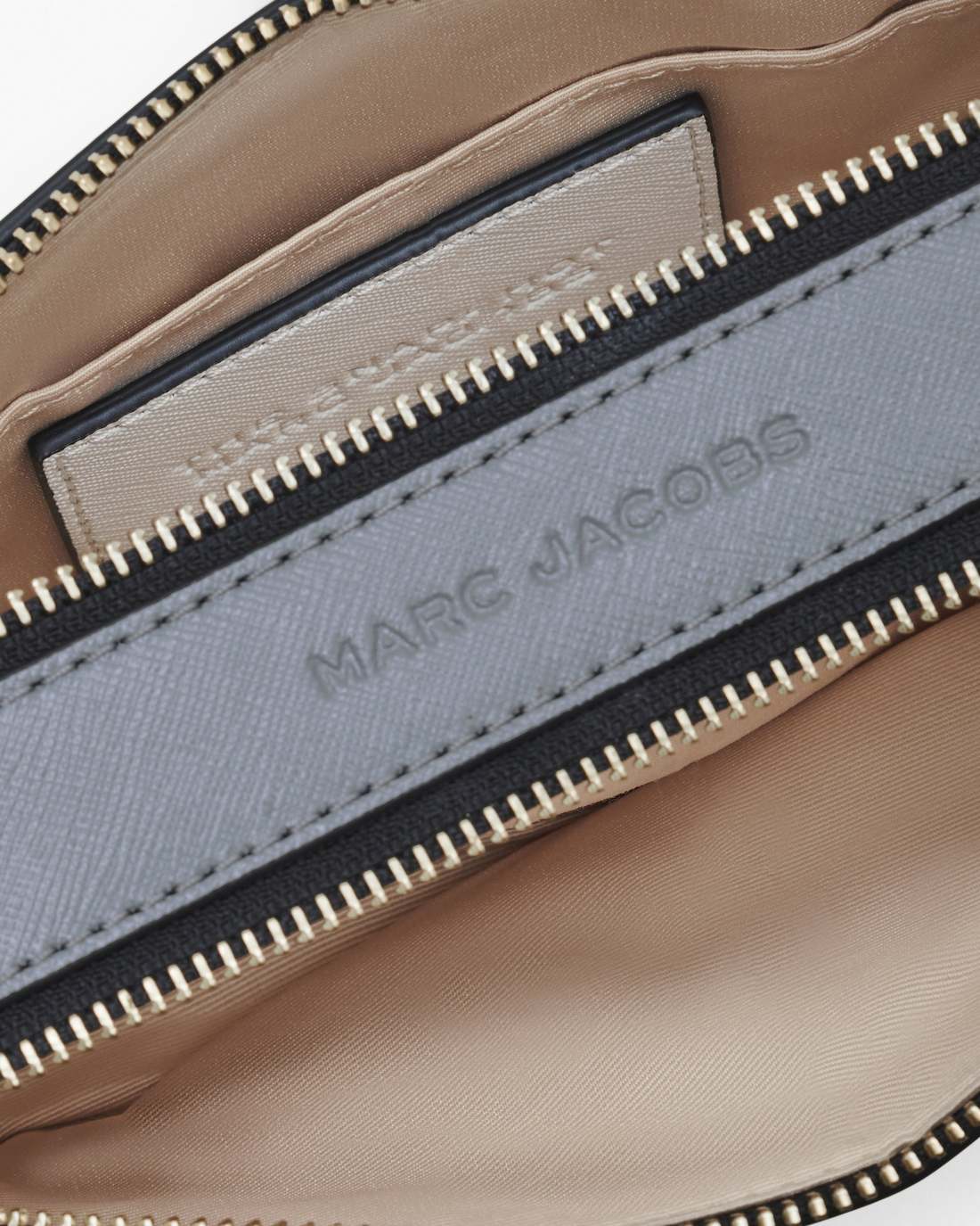 The Snapshot Cotton Multi Marc Jacobs