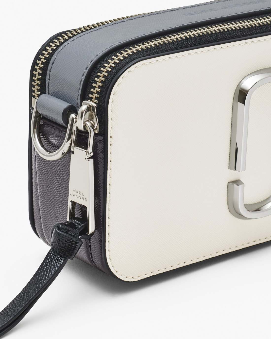 The Snapshot Cotton Multi Marc Jacobs