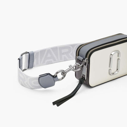 The Snapshot Cotton Multi Marc Jacobs