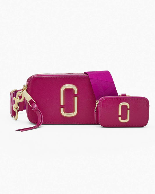 The Utility Snapshot Lipstick Pink Marc Jacobs