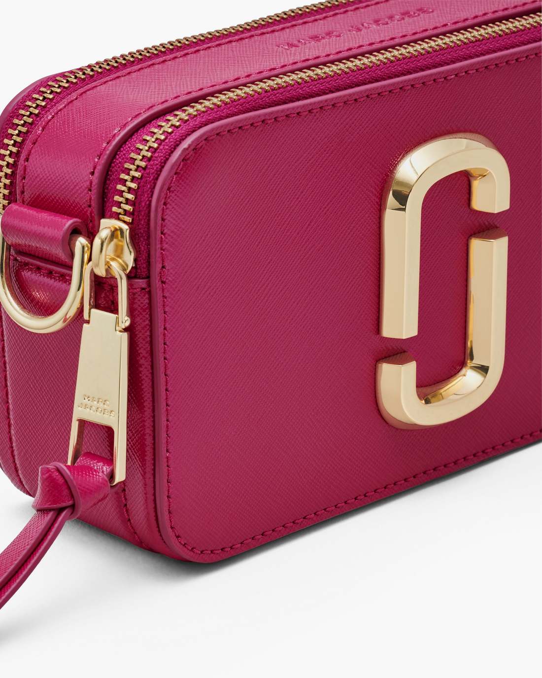 The Utility Snapshot Lipstick Pink Marc Jacobs