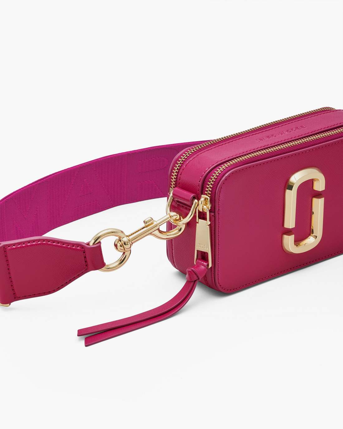 The Utility Snapshot Lipstick Pink Marc Jacobs