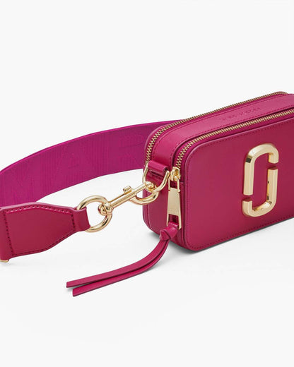 The Utility Snapshot Lipstick Pink Marc Jacobs