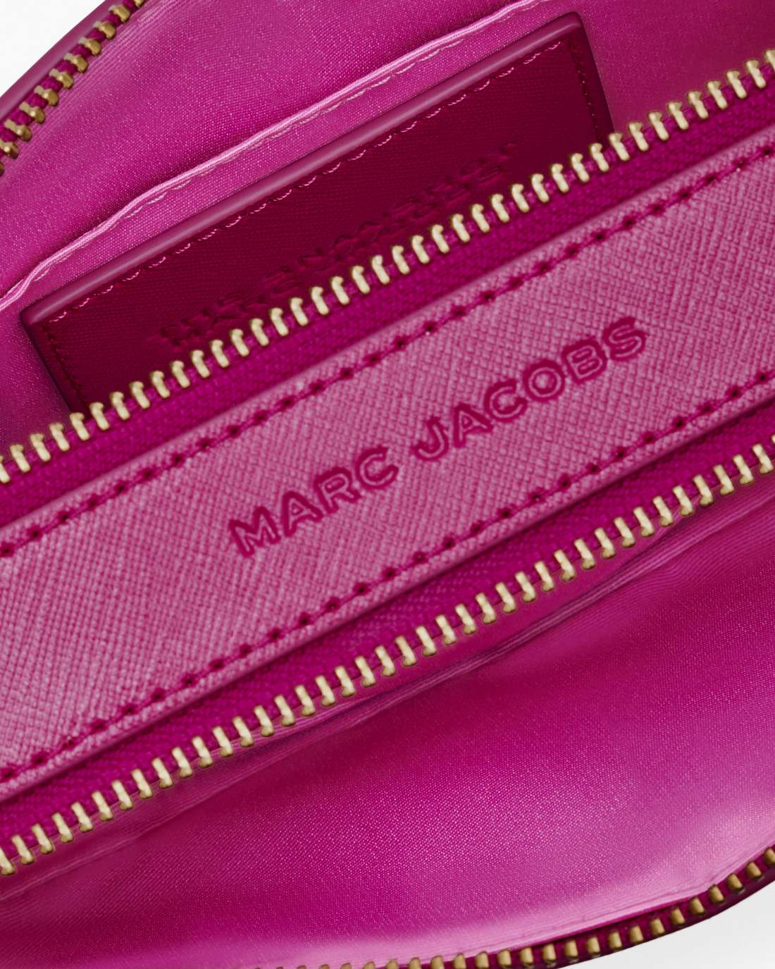 The Utility Snapshot Lipstick Pink Marc Jacobs