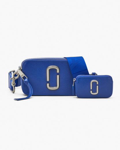 The Utility Snapshot Cobalt Marc Jacobs