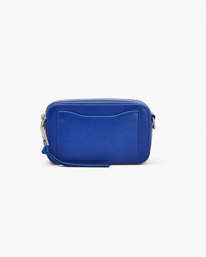 The Utility Snapshot Cobalt Marc Jacobs
