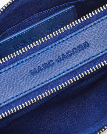 The Utility Snapshot Cobalt Marc Jacobs