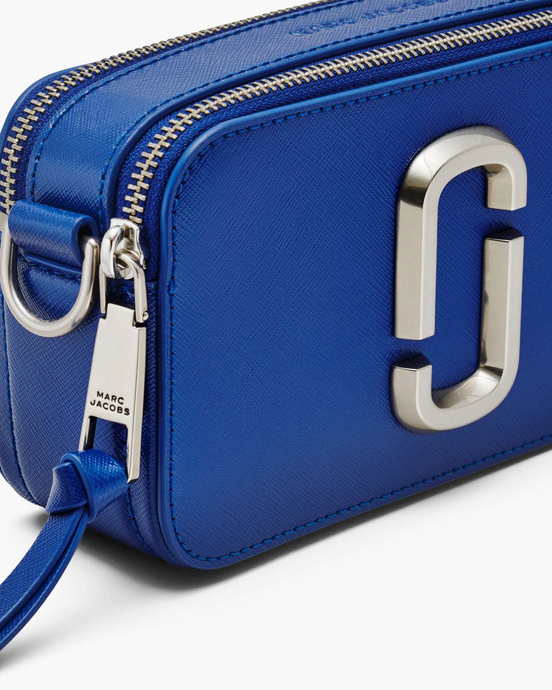 The Utility Snapshot Cobalt Marc Jacobs