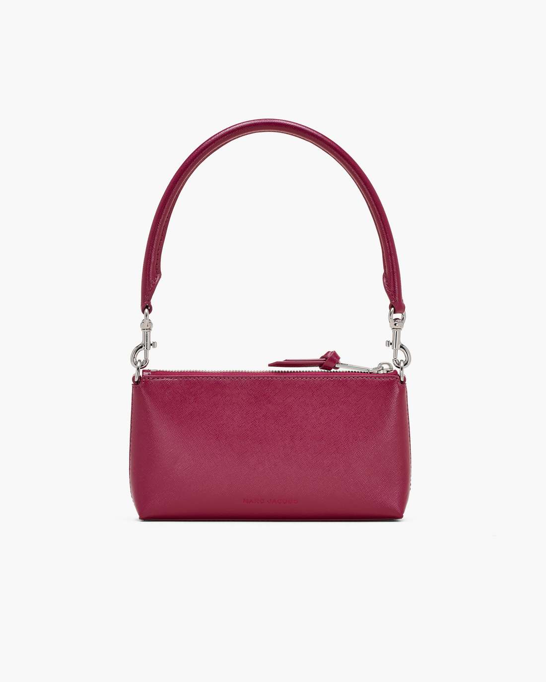 The Snapshot Convertible Shoulder Bag Lipgloss Pink Marc Jacobs