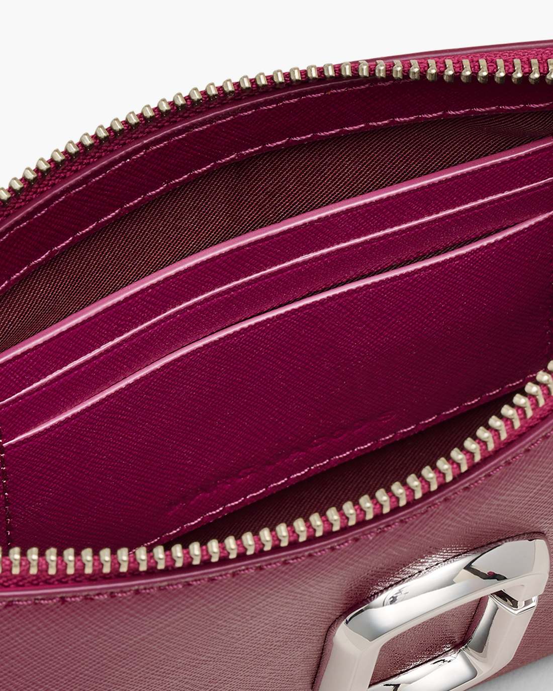 The Snapshot Convertible Shoulder Bag Lipgloss Pink Marc Jacobs