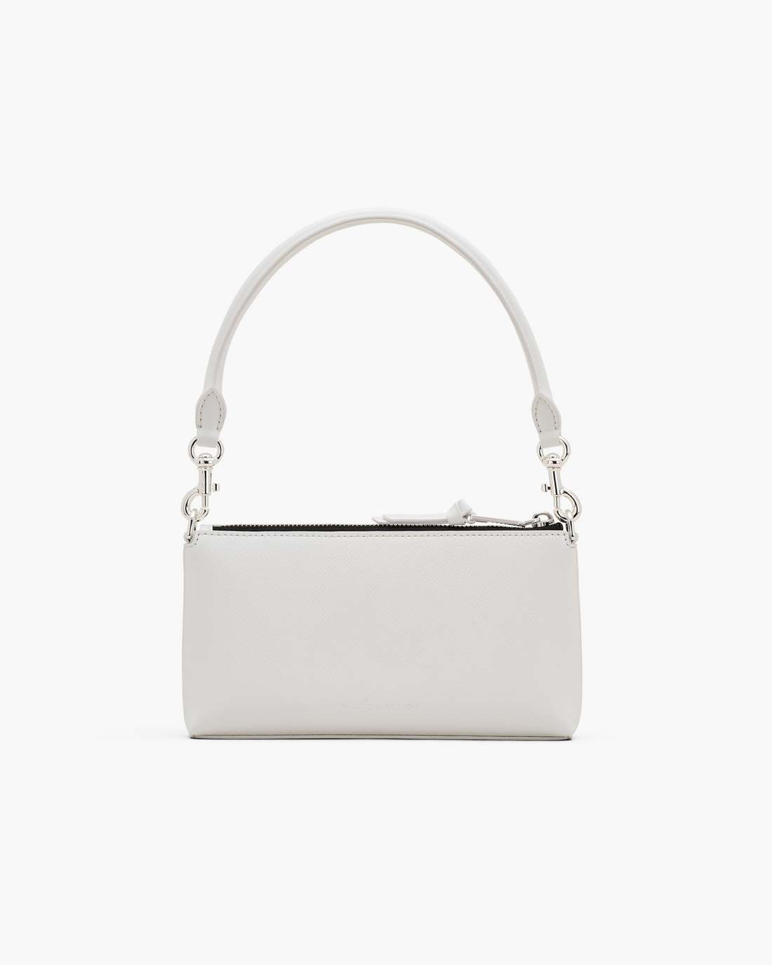 The Snapshot DTM Convertible Shoulder Bag White Marc Jacobs