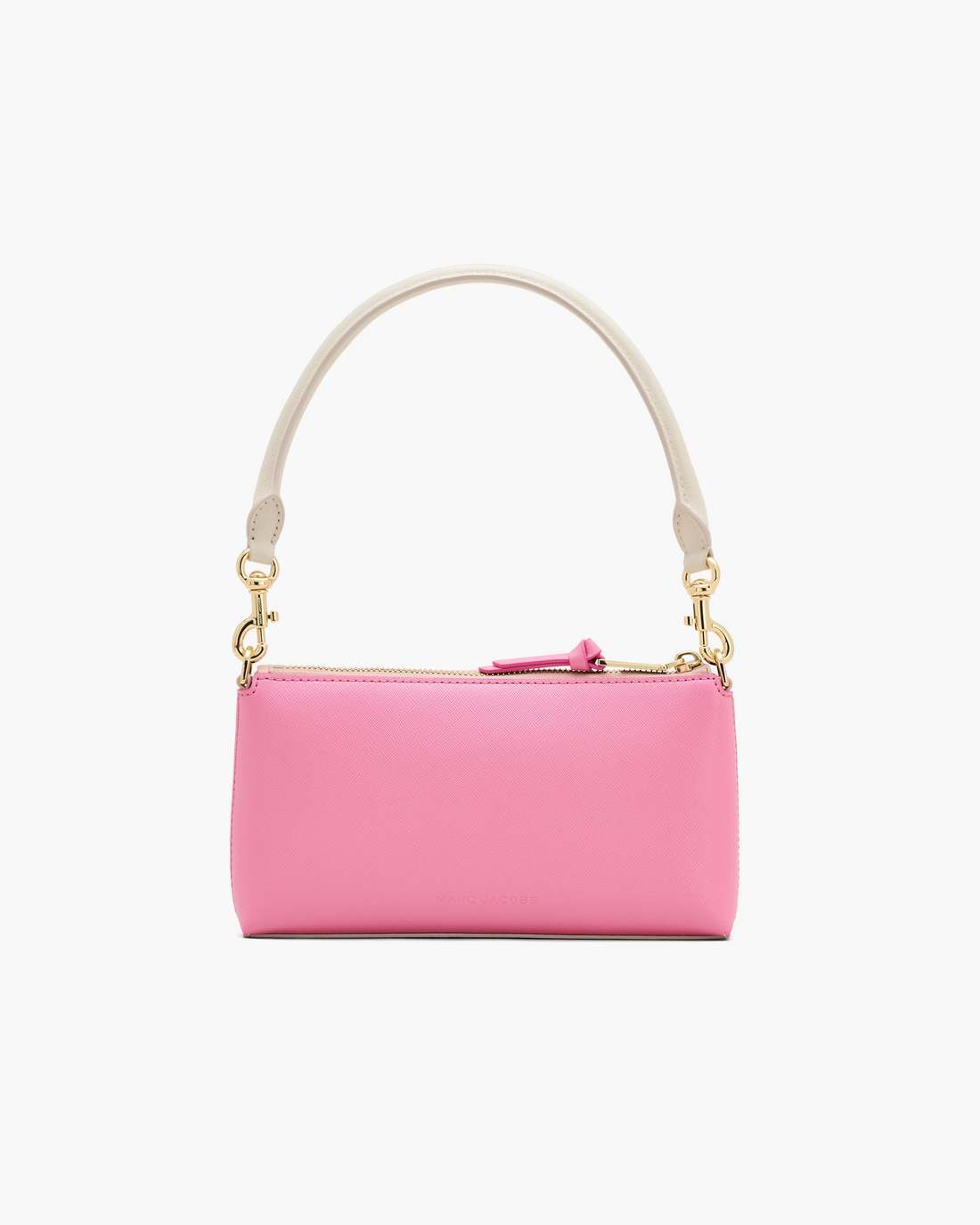 The Snapshot Convertible Shoulder Bag Rose Multi Marc Jacobs