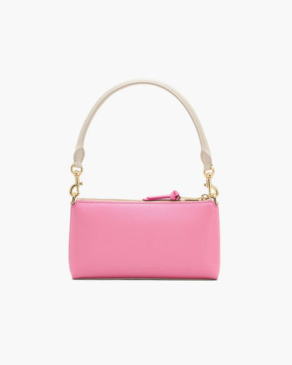 The Snapshot Convertible Shoulder Bag Rose Multi Marc Jacobs