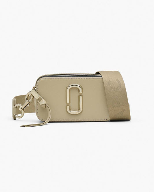 The Snapshot DTM Khaki Marc Jacobs