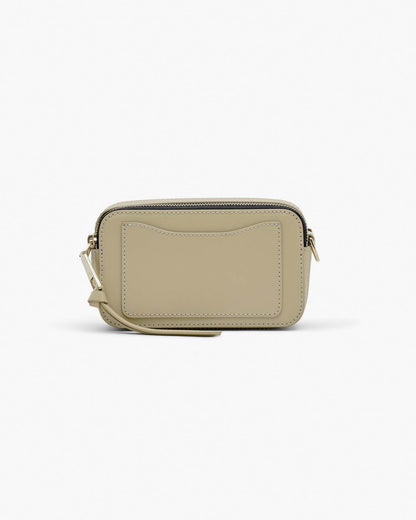 The Snapshot DTM Khaki Marc Jacobs