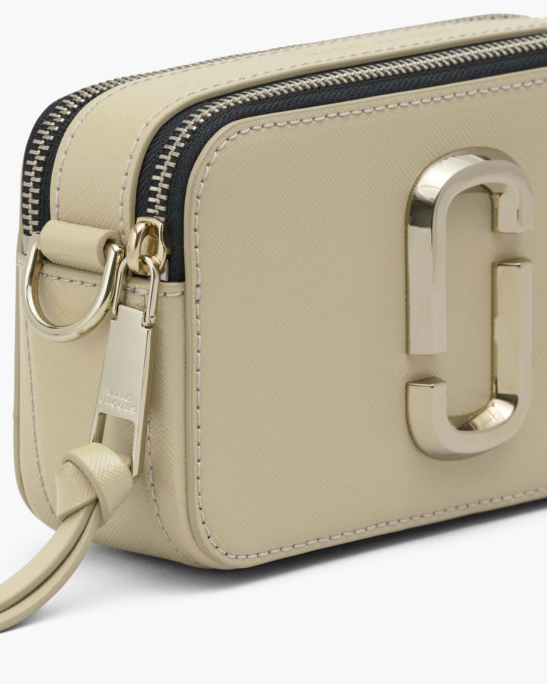 The Snapshot DTM Khaki Marc Jacobs