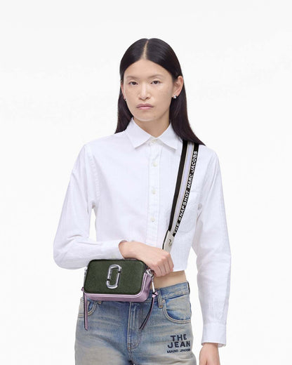 The Snapshot Ivy Multi Marc Jacobs