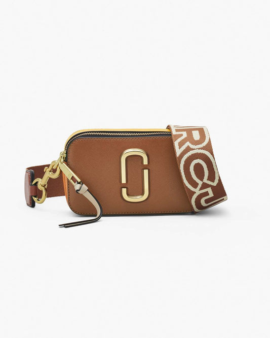 The Snapshot Argan Oil Multi Marc Jacobs