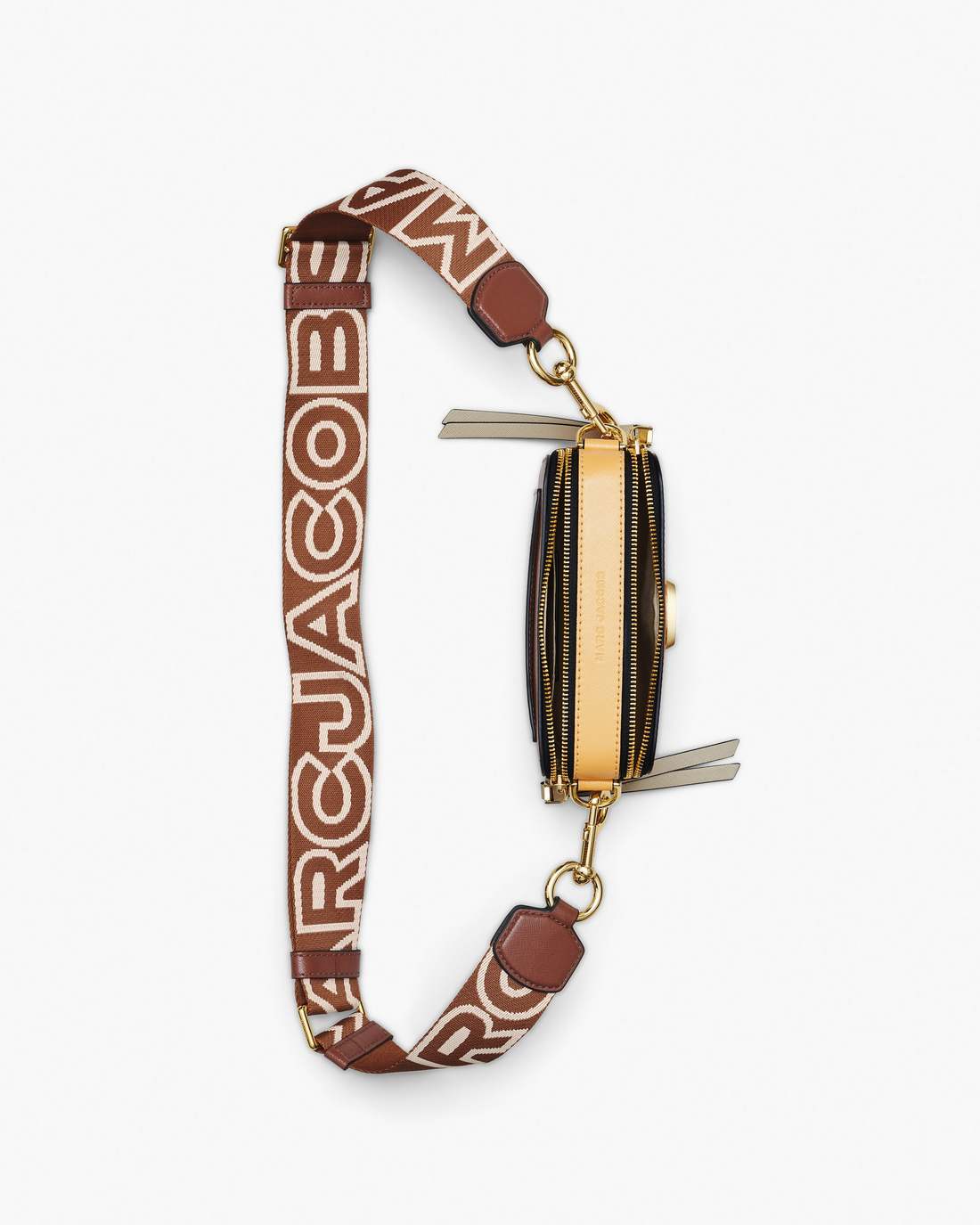 The Snapshot Argan Oil Multi Marc Jacobs