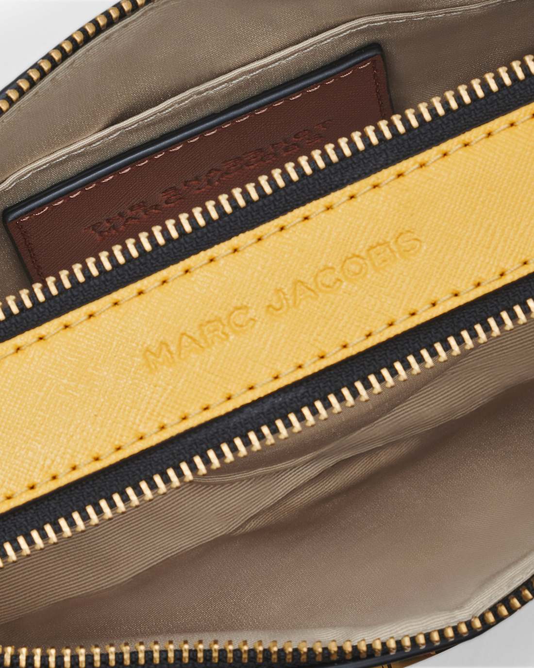 The Snapshot Argan Oil Multi Marc Jacobs