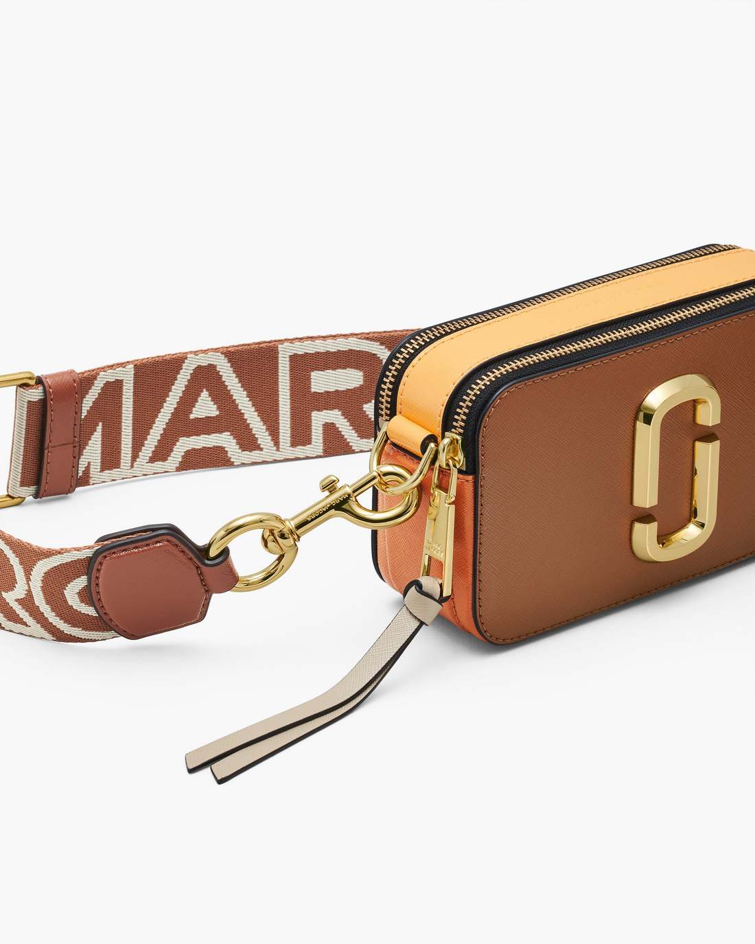 The Snapshot Argan Oil Multi Marc Jacobs