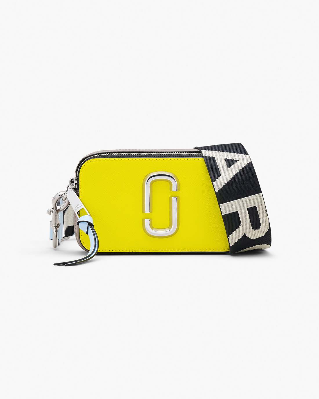 The Snapshot Daisy Yellow Marc Jacobs