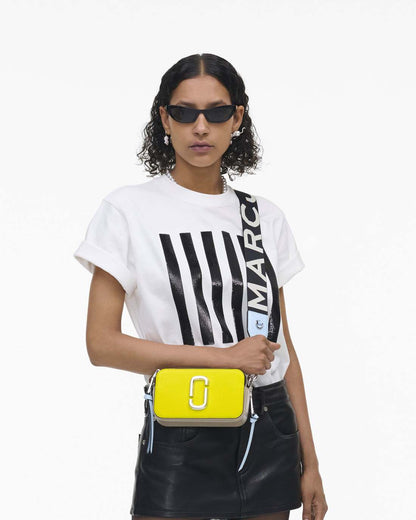 The Snapshot Daisy Yellow Marc Jacobs