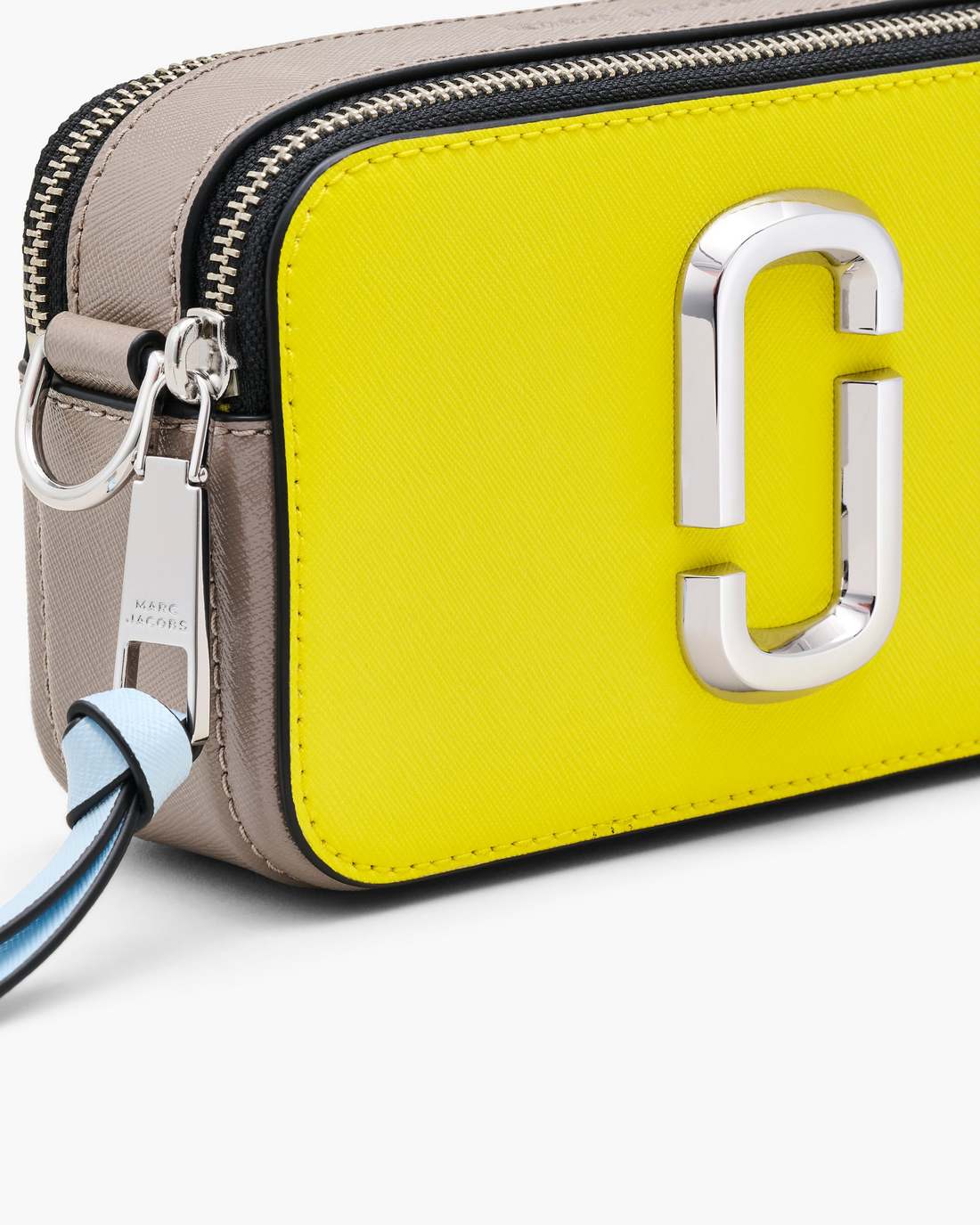 The Snapshot Daisy Yellow Marc Jacobs