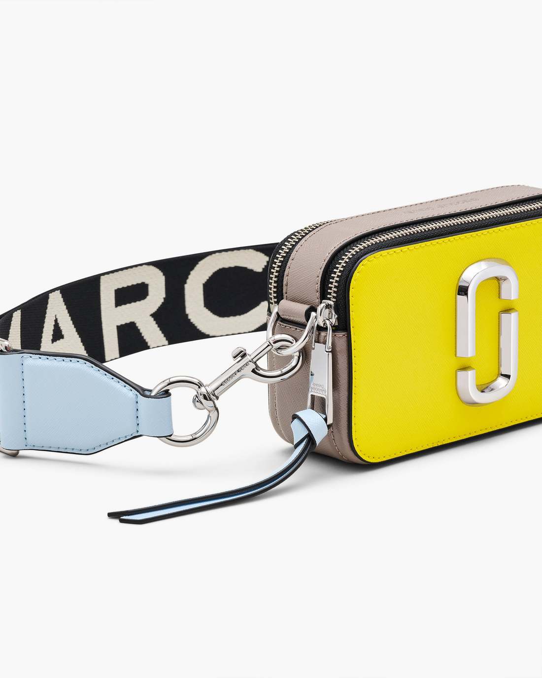The Snapshot Daisy Yellow Marc Jacobs