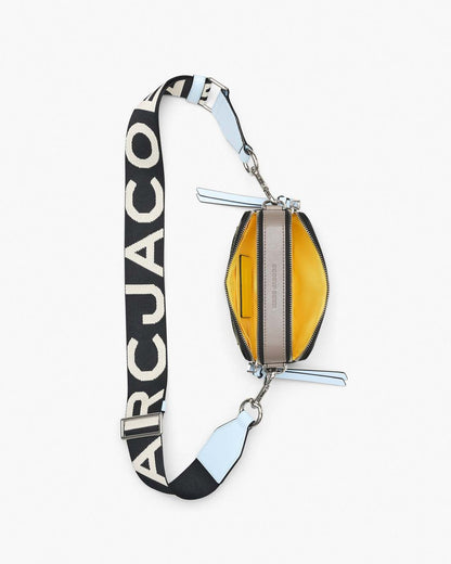 The Snapshot Daisy Yellow Marc Jacobs