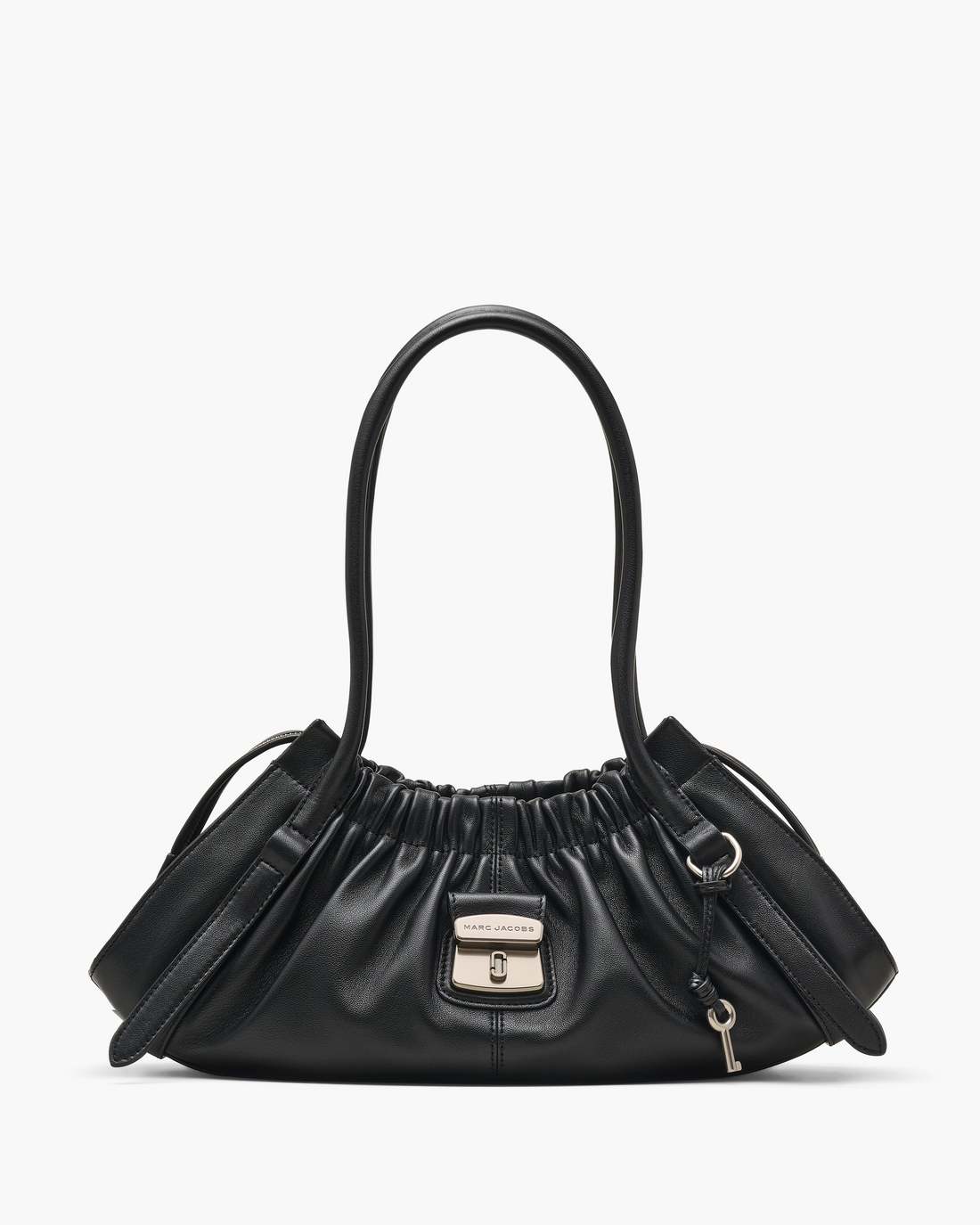 The Cristina Satchel Black Marc Jacobs