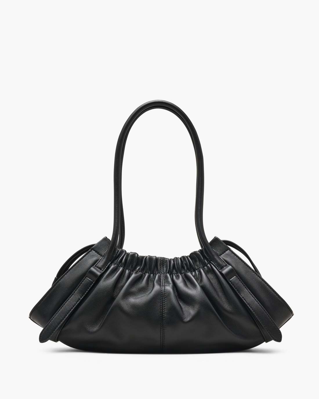 The Cristina Satchel Black Marc Jacobs