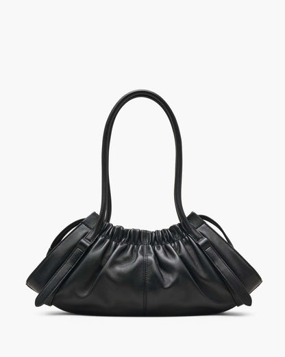 The Cristina Satchel Black Marc Jacobs