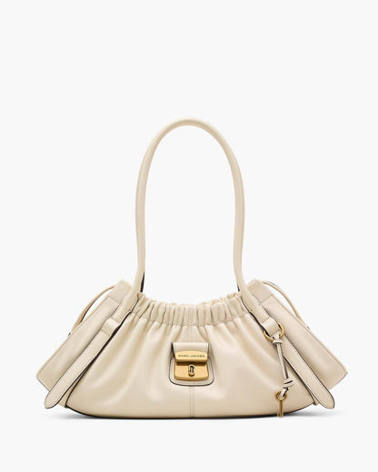 The Cristina Satchel Ivory Marc Jacobs