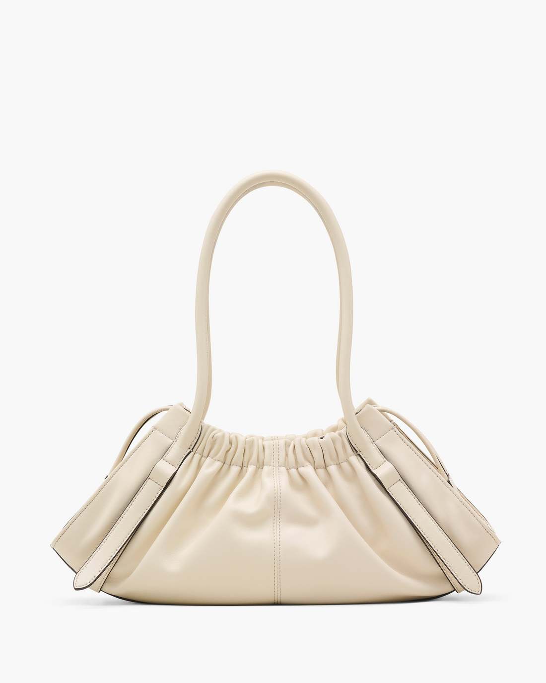 The Cristina Satchel Ivory Marc Jacobs