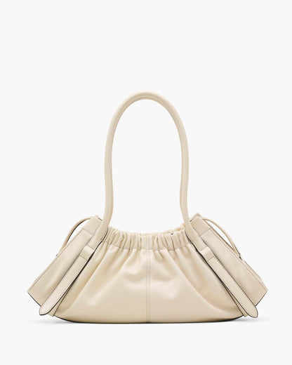 The Cristina Satchel Ivory Marc Jacobs