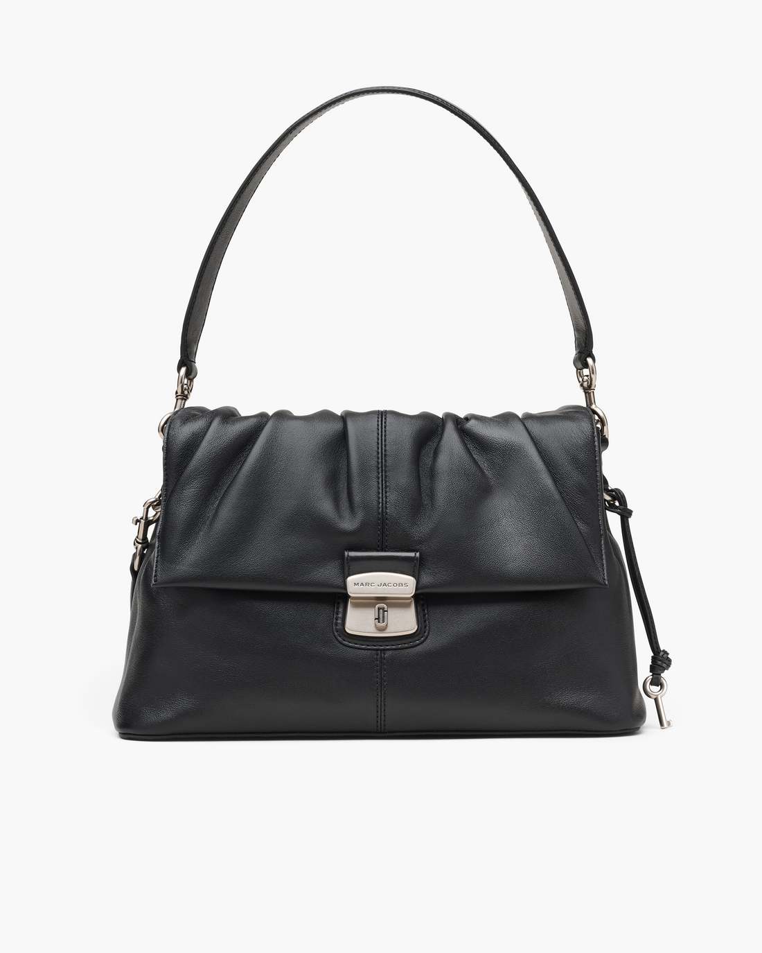 The Cristina Messenger Black Marc Jacobs