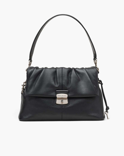The Cristina Messenger Black Marc Jacobs
