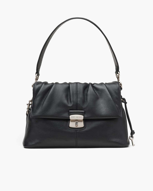 The Cristina Messenger Black Marc Jacobs