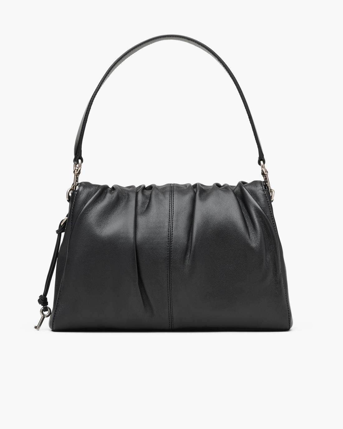 The Cristina Messenger Black Marc Jacobs