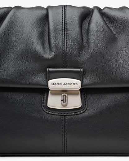 The Cristina Messenger Black Marc Jacobs